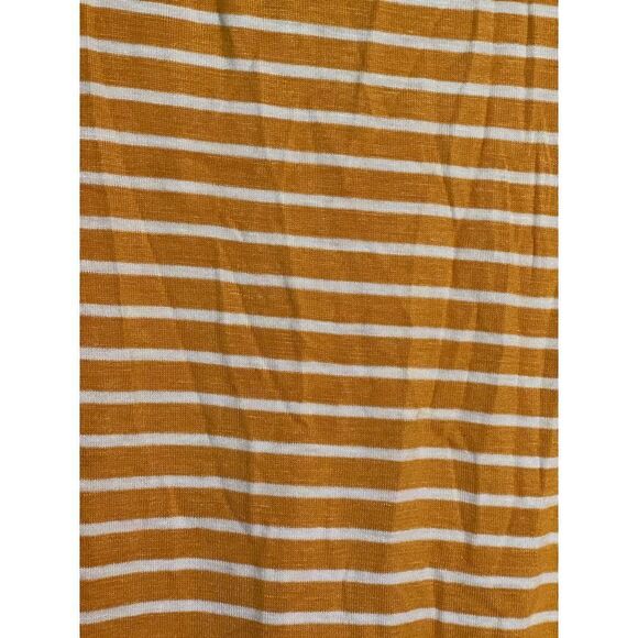 Marbled Womens top L
 stripe - Picture 7 of 9